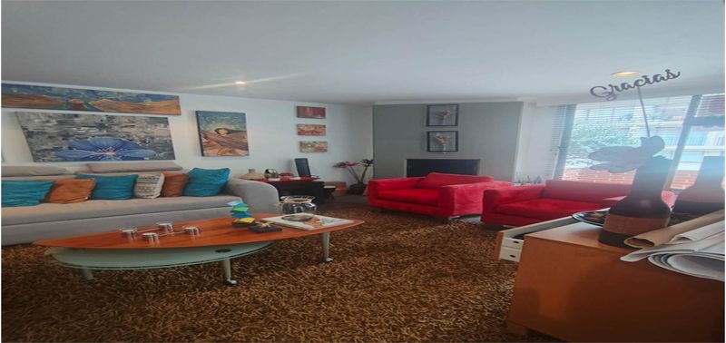 Apartamento en Venta en Bogotá, D.C., Virrey-8