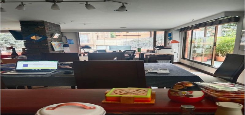 Apartamento en Venta en Bogotá, D.C., Virrey-10