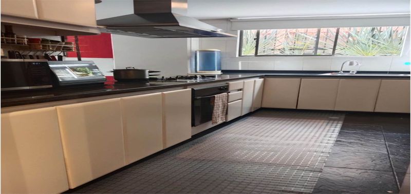 Apartamento en Venta en Bogotá, D.C., Virrey-11