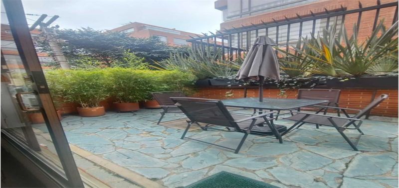 Apartamento en Venta en Bogotá, D.C., Virrey-15