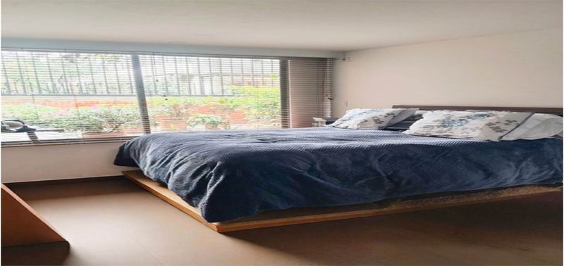 Apartamento en Venta en Bogotá, D.C., Virrey-18