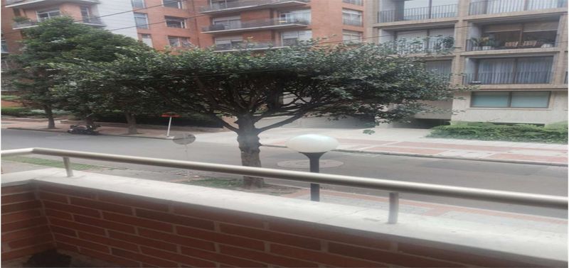 Apartamento en Venta en Bogotá, D.C., Virrey-21