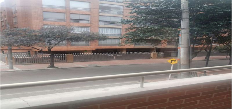 Apartamento en Venta en Bogotá, D.C., Virrey-22