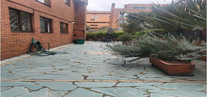 Apartamento en Venta en Bogotá, D.C., Virrey-24