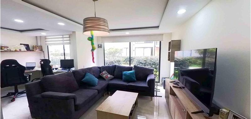 Apartamento en Venta en Cajicá, capellania
