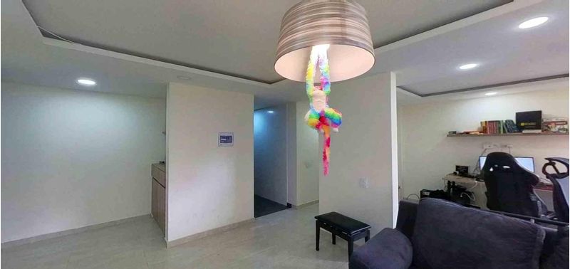 Apartamento en Venta en Cajicá, capellania-1