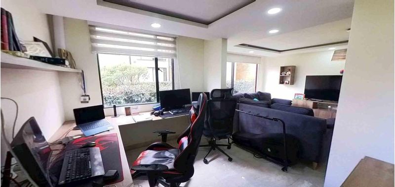 Apartamento en Venta en Cajicá, capellania-2