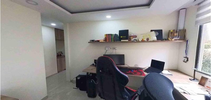 Apartamento en Venta en Cajicá, capellania-3