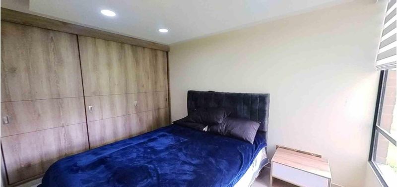 Apartamento en Venta en Cajicá, capellania-5