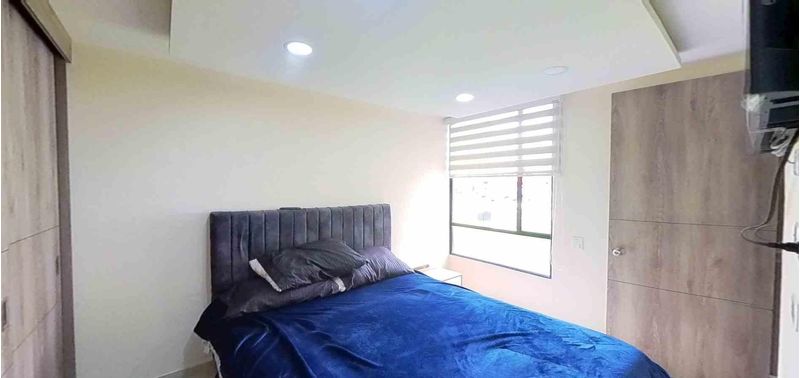 Apartamento en Venta en Cajicá, capellania-6