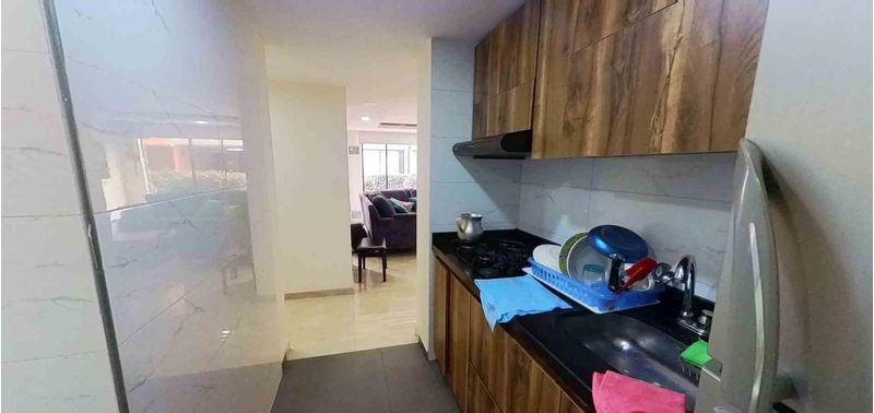Apartamento en Venta en Cajicá, capellania-8