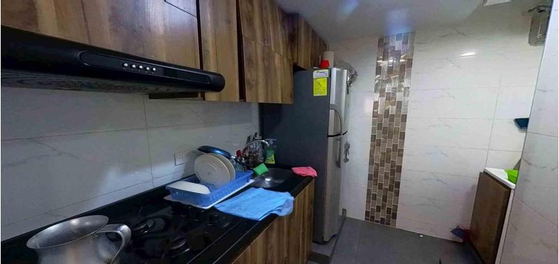 Apartamento en Venta en Cajicá, capellania-9