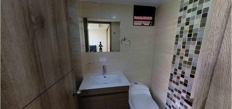 Apartamento en Venta en Cajicá, capellania-10