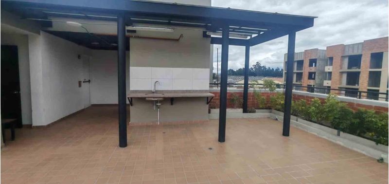 Apartamento en Venta en Cajicá, capellania-11