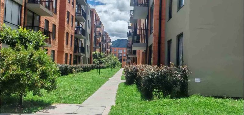 Apartamento en Venta en Cajicá, capellania-12