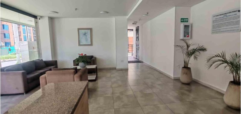 Apartamento en Venta en Cajicá, capellania-13