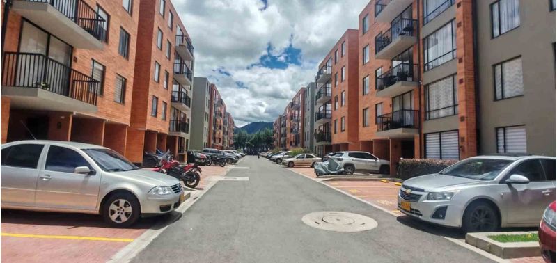 Apartamento en Venta en Cajicá, capellania-14