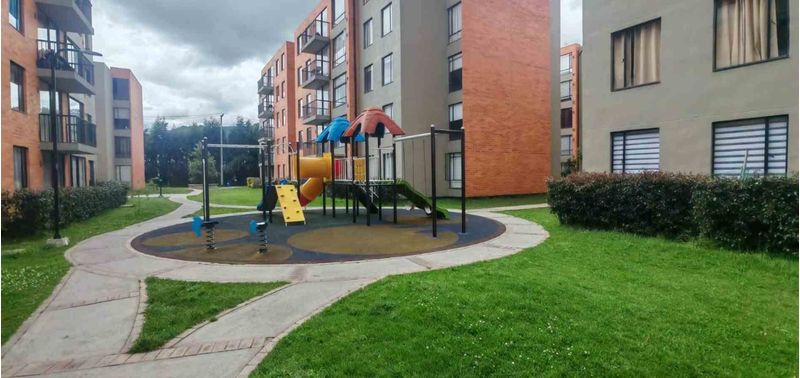 Apartamento en Venta en Cajicá, capellania-15