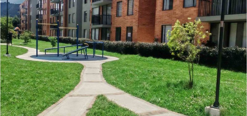 Apartamento en Venta en Cajicá, capellania-16