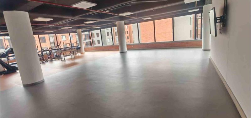 Apartamento en Venta en Cajicá, capellania-17