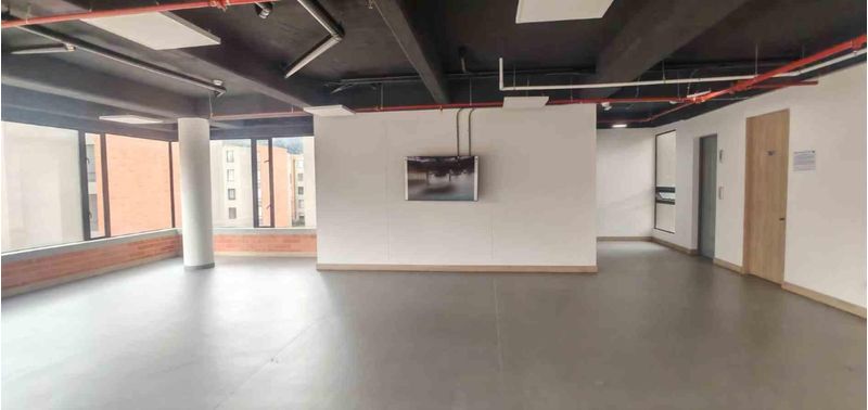 Apartamento en Venta en Cajicá, capellania-18