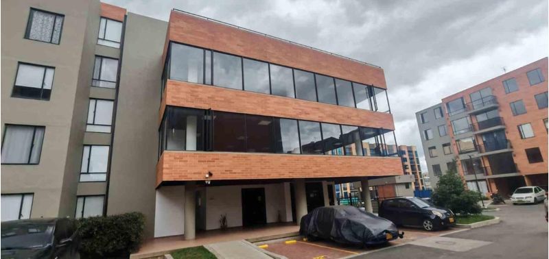 Apartamento en Venta en Cajicá, capellania-19