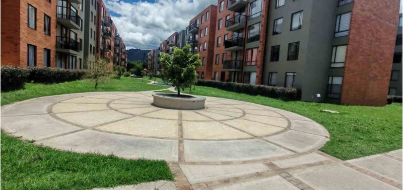 Apartamento en Venta en Cajicá, capellania-20