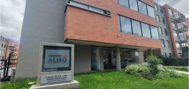 Apartamento en Venta en Cajicá, capellania-22