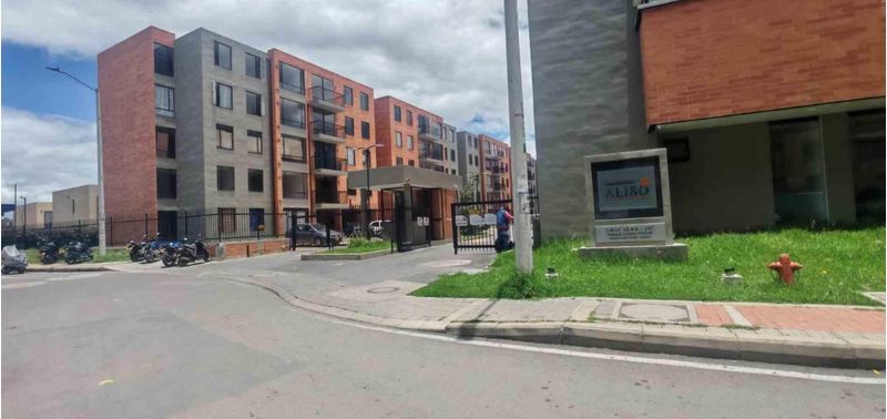 Apartamento en Venta en Cajicá, capellania-23