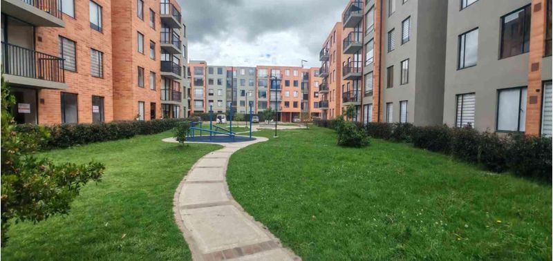 Apartamento en Venta en Cajicá, capellania-24