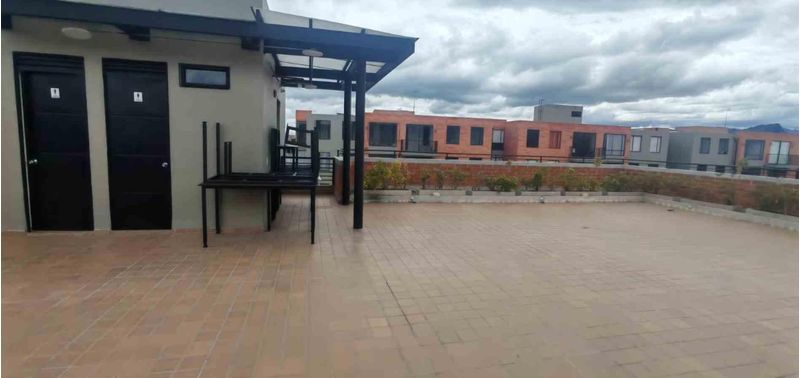 Apartamento en Venta en Cajicá, capellania-25