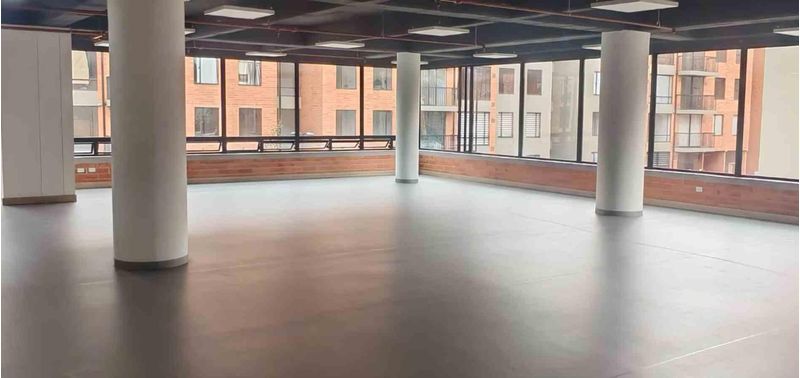 Apartamento en Venta en Cajicá, capellania-26