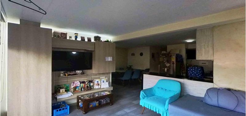 Apartamento en Venta en Cajicá, tejar