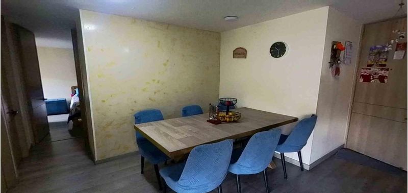 Apartamento en Venta en Cajicá, tejar-0