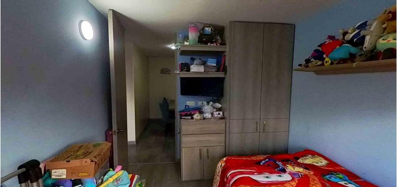 Apartamento en Venta en Cajicá, tejar-2
