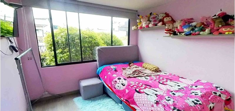 Apartamento en Venta en Cajicá, tejar-3