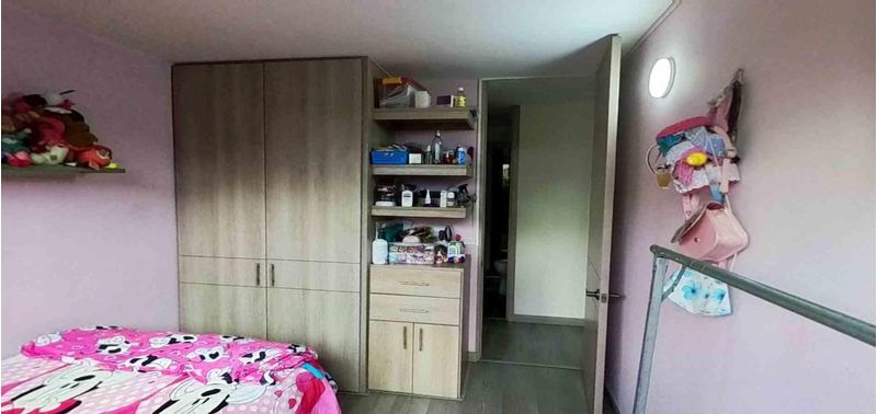 Apartamento en Venta en Cajicá, tejar-4