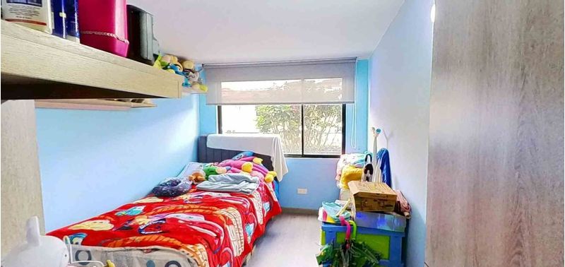 Apartamento en Venta en Cajicá, tejar-6