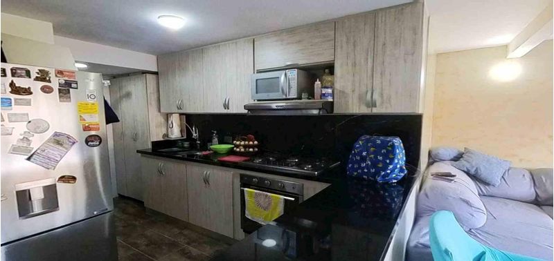 Apartamento en Venta en Cajicá, tejar-8