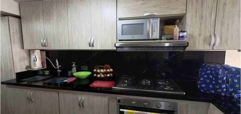 Apartamento en Venta en Cajicá, tejar-9