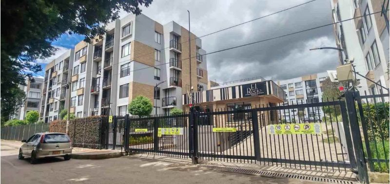 Apartamento en Venta en Cajicá, tejar-12