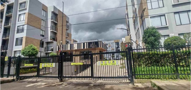 Apartamento en Venta en Cajicá, tejar-13
