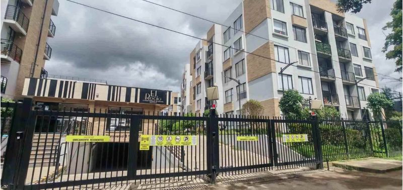 Apartamento en Venta en Cajicá, tejar-14