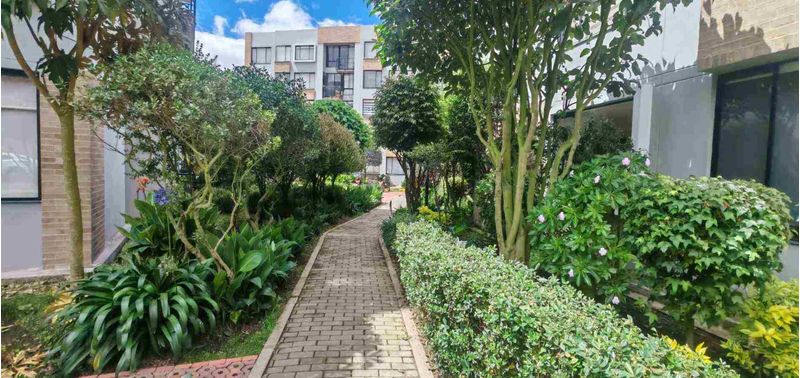 Apartamento en Venta en Cajicá, tejar-15