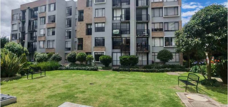 Apartamento en Venta en Cajicá, tejar-16