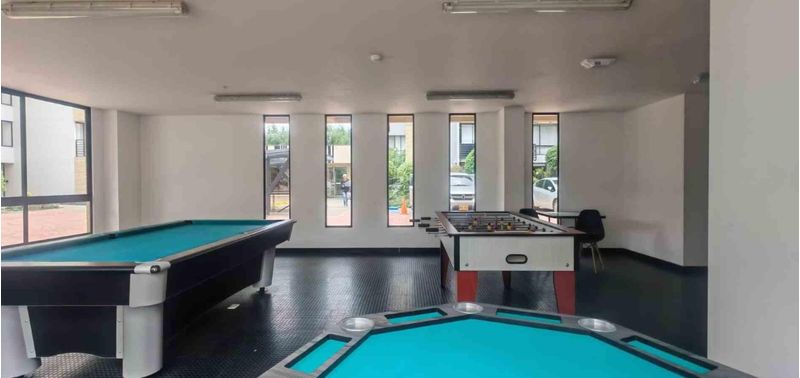 Apartamento en Venta en Cajicá, tejar-17