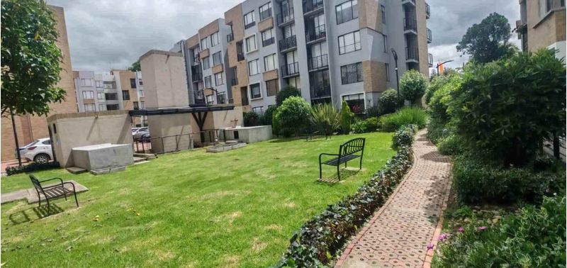 Apartamento en Venta en Cajicá, tejar-18
