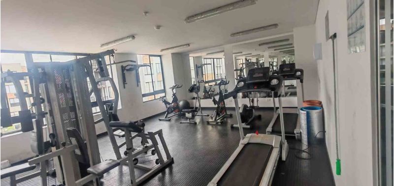 Apartamento en Venta en Cajicá, tejar-21