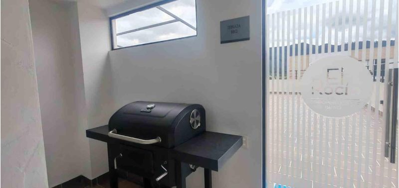 Apartamento en Venta en Cajicá, tejar-22