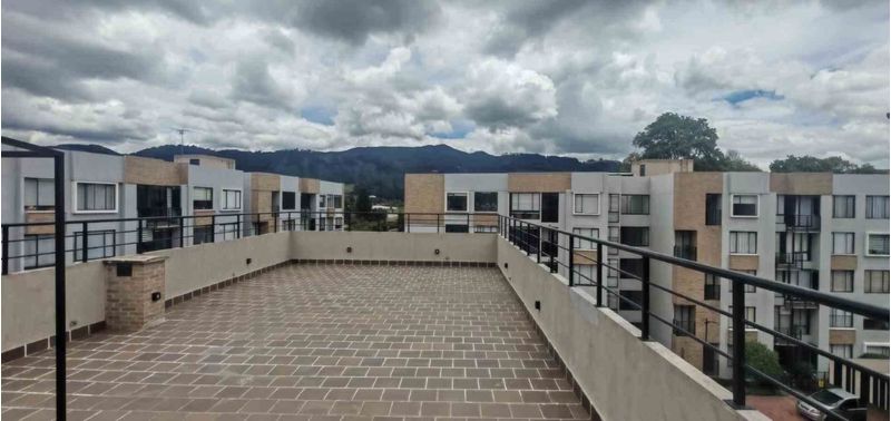 Apartamento en Venta en Cajicá, tejar-23